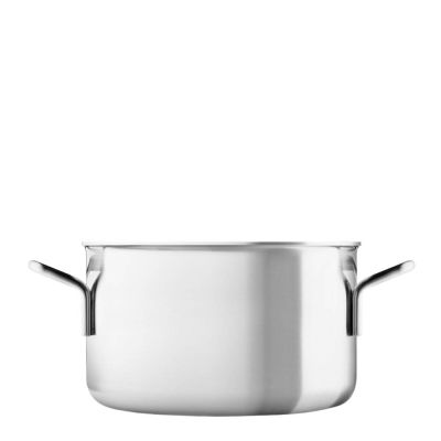 Eva Trio - Multi Kattila 6,5 L 24 cm Teräs