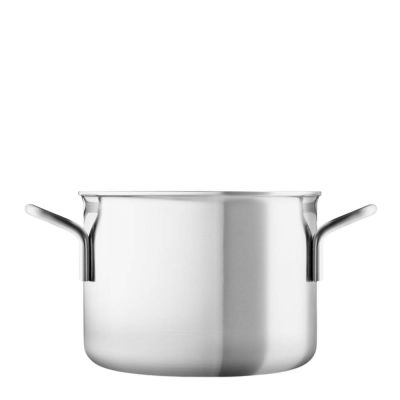 Eva Trio - Multi Kattila 4,8 L 20 cm Teräs