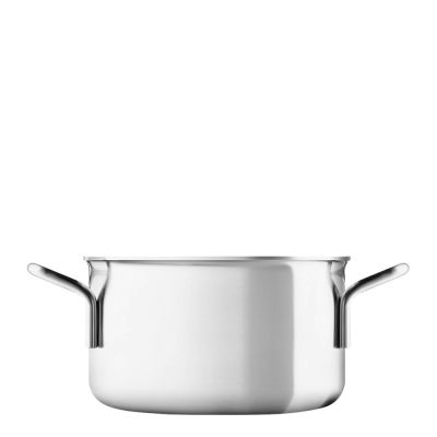 Eva Trio - Multi Kattila 3,6 L 20 cm Teräs