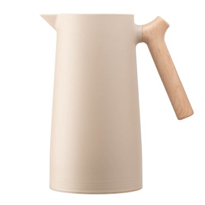 Maku Kitchen Life - Maku Termoskannu 1 L Beige