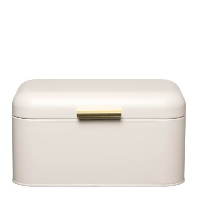 Maku Kitchen Life - Maku Leipälaatikko 30x19x16 cm Beige