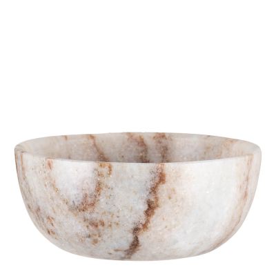 Maku Kitchen Life - Maku Marmorikulho 7 cm Beige