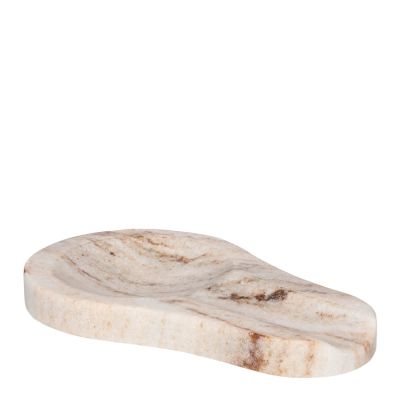 Maku Kitchen Life - Maku Kauhapidike marmori 17x10.5 cm Beige