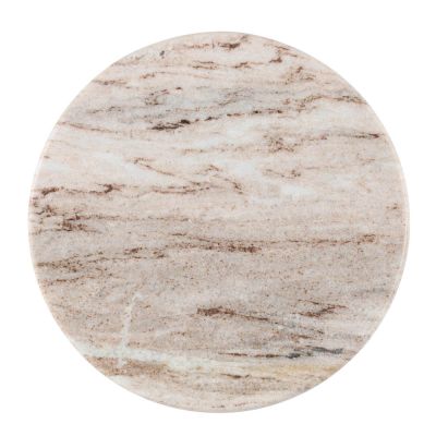 Maku Kitchen Life - Marmoritarjotin 30 cm Beige