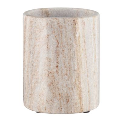 Maku Kitchen Life - Viinicooleri marmori 13x16 cm Beige