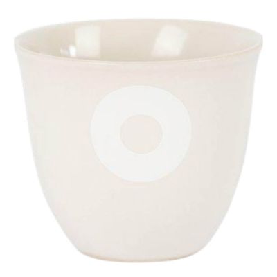 Rotor Design - Signatur Muki 20 cl Beige/Valkoinen