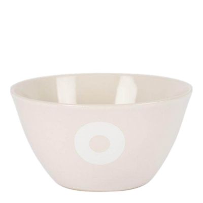 Rotor Design - Signatur Tarjoilukulho 40 cl Beige/Valkoinen