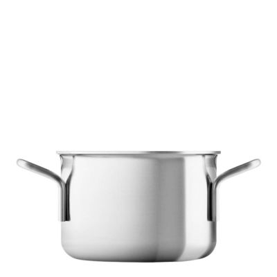 Eva Trio - Multi Kattila 2,2 L 16 cm Teräs