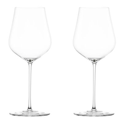 Zwiesel Glas - Kolibri samppanjalasi 48,3 cl 2 kpl kirkas
