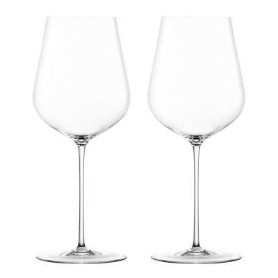 Zwiesel Glas - Kolibri punaviinilasi 55,9 cl 2 kpl kirkas