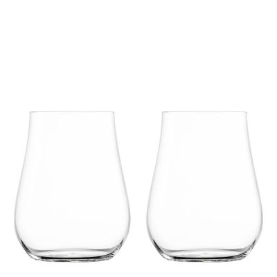 Zwiesel Glas - Kolibri juomalasi 49,8 cl 2 kpl kirkas