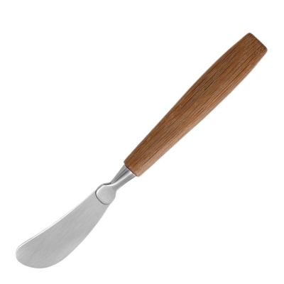 Bjørklund - Eik Voiveitsi 18 cm Teräs/Tammi