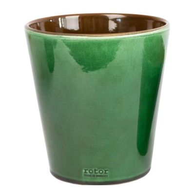 Rotor Design - Plant Kukkaruukku 16x17 cm Vihreä