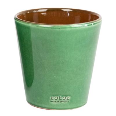 Rotor Design - Plant Kukkaruukku 12x12 cm Vihreä