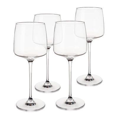 Viski - Reserve Julien Viinilasi Chardonnay 47 cl 4 kpl