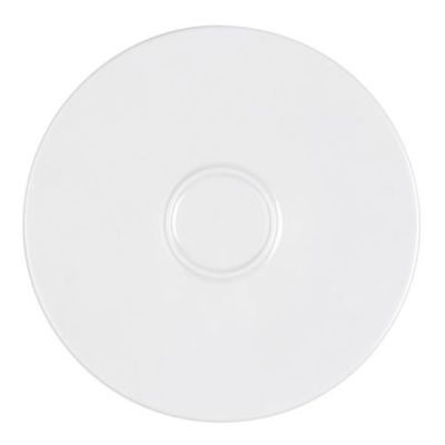 Degrenne - Salam Aluslautanen 16 cm Valkoinen