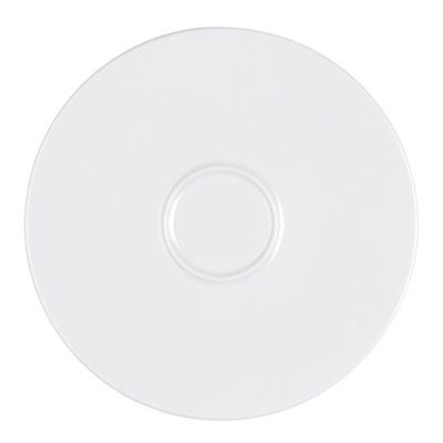 Degrenne - Salam Aluslautanen 18 cm Valkoinen