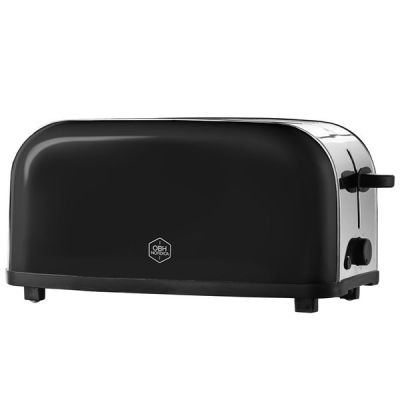 OBH Nordica - Toaster Manhattan Leivänpaahdin 4 viipaletta