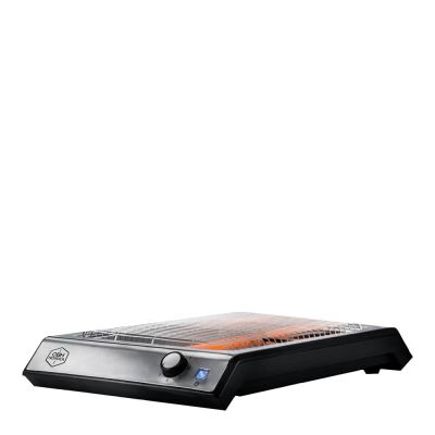 OBH Nordica - Inox Horizon Leivänpaahdin