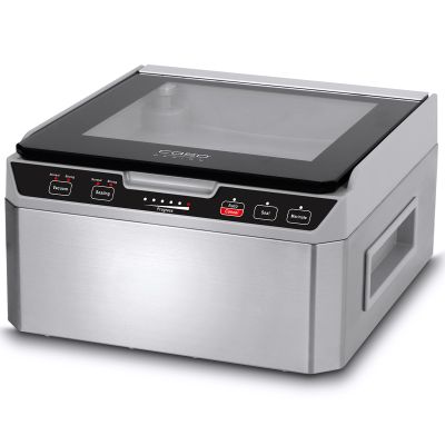 Caso - Tyhjiöpakkauslaite Vacuchef 40