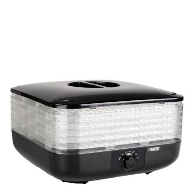 PRINCESS - Princess Sienikuivuri 6 kerrosta