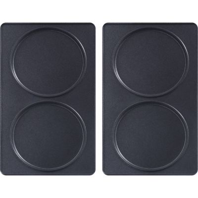 Tefal - Tefal Snack Collection Paistolevyt: 10 Letut