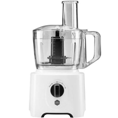 OBH Nordica - Easy Force Monitoimikone 2,4L Valkoinen