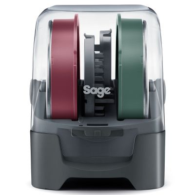 Sage - Sage Foodprocessor Silppuri