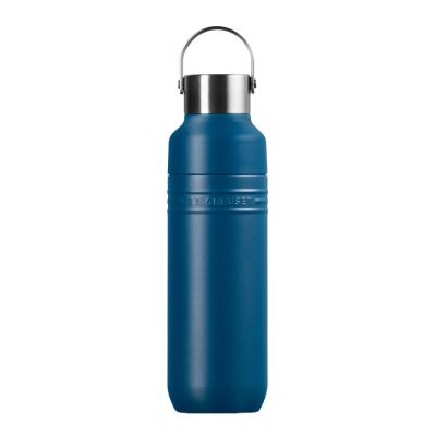 Le Creuset - On The Go Termospullo 0,5 L Deep Teal