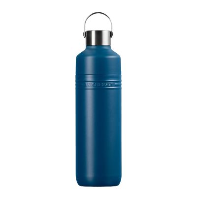 Le Creuset - On The Go Termospullo 1 L Deep Teal