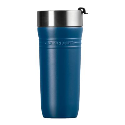 Le Creuset - On The Go Termosmuki 35 cl Deep Teal