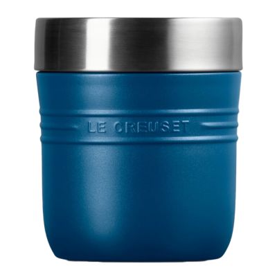 Le Creuset - On The Go Ruokatermos 0,5 L Deep Teal