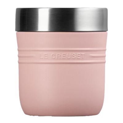 Le Creuset - On The Go Ruokatermos 0,5 L Shell Pink