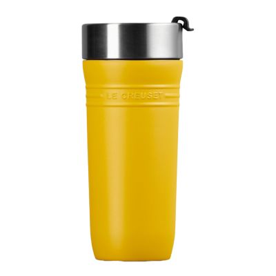 Le Creuset - On The Go Termosmuki 35 cl Nectar