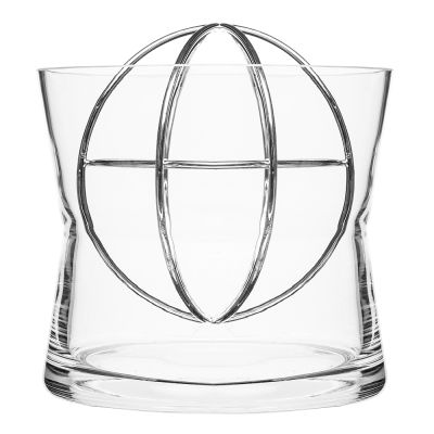 Born in Sweden - Sphere Maljakko Iso Hopea