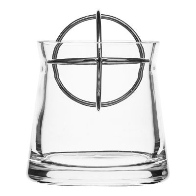 Born in Sweden - Sphere Maljakko Pieni Hopea