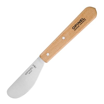 Opinel - The Chef's essentials N117 Voiveitsi 16 cm Pyökki