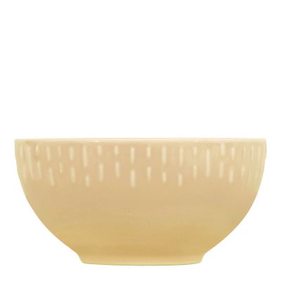 Aida - Life in colour - Confetti Kulho 14 cm Mustard