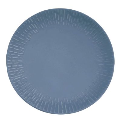 Aida - Life in colour - Confetti Lautanen 27 cm Blueberry