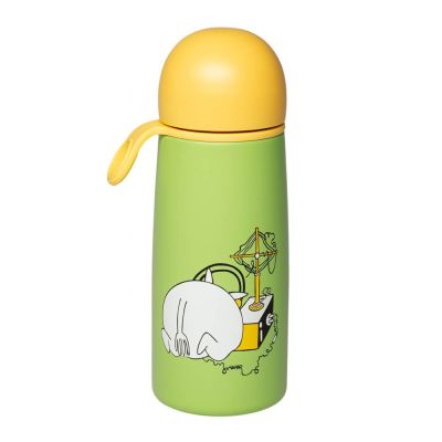 Moomin Arabia - Muumi Termos 0,45 L Muumipeikko