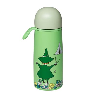 Moomin Arabia - Muumi Termos 0,45 L Nuuskamuikkunen