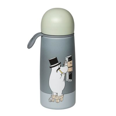 Moomin Arabia - Muumi Termos 0,45 L Muumipappa