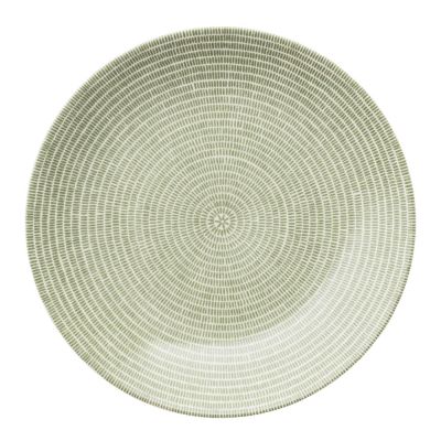 Arabia - 24h Avec Lautanen 26 cm Vihreä | Alk. 32,90 €