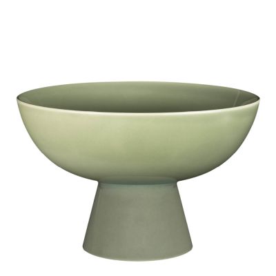 Arabia - 24h Tarjoilukulho 1,8 L Duo vihreä