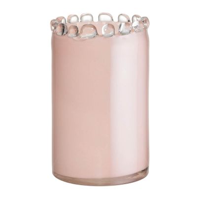 Fanni K - Helmi Maljakko 20 cm Vaaleanpunainen