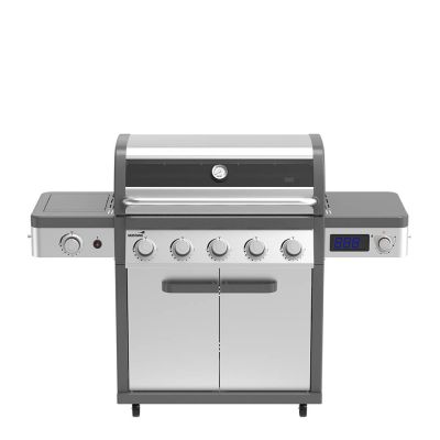 Mustang - Charleston S Kaasugrilli 5+1