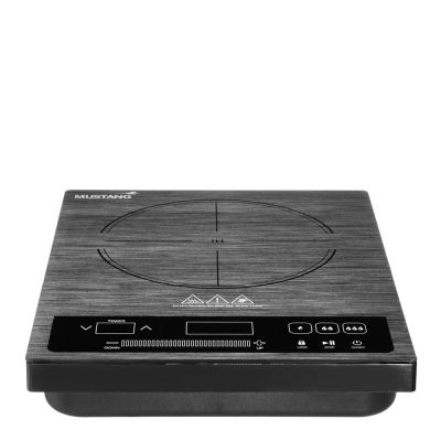 Mustang - Mustang Induktiokeittolevy 2000W