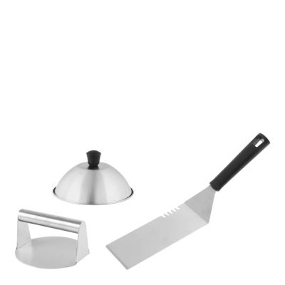 Mustang - Smash Burger Setti 3 osaa