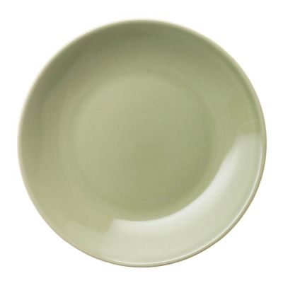 Arabia - 24h Lautanen 20 cm Salvianvihreä