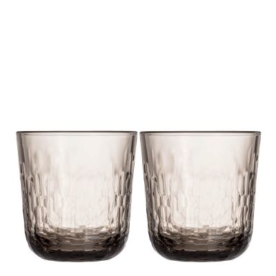 Arabia - Mainio Juomalasi 30 cl 2 kpl Mokka